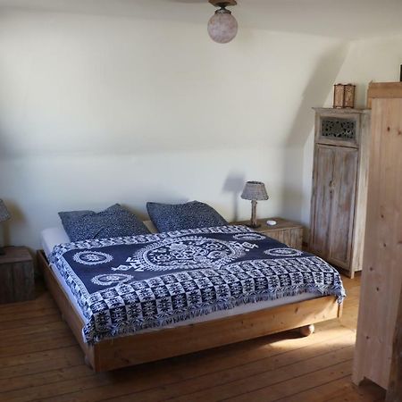Ferienhaus Witta Villa Radebeul Buitenkant foto