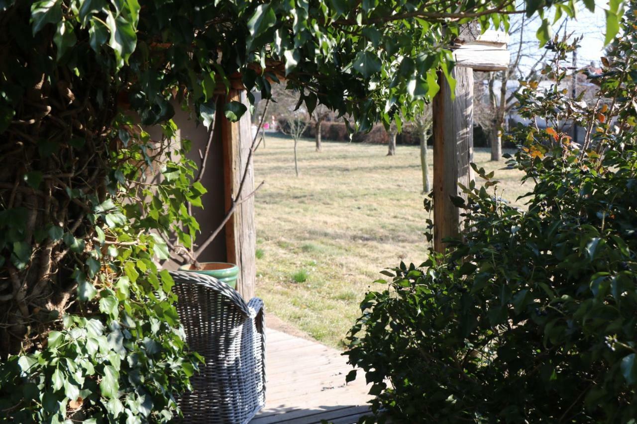 Ferienhaus Witta Villa Radebeul Buitenkant foto