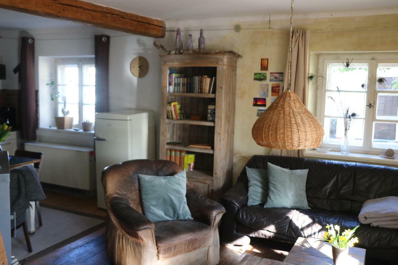 Ferienhaus Witta Villa Radebeul Buitenkant foto